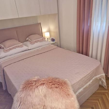Apartment Pupila โซลิน ภายนอก รูปภาพ