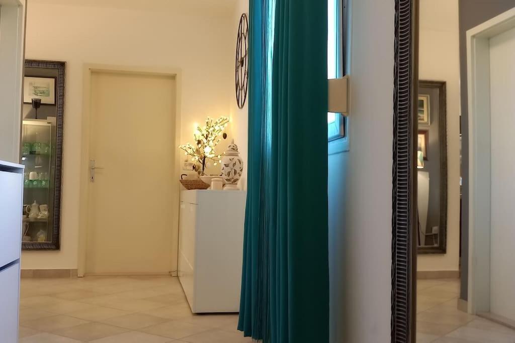 Apartment Pupila โซลิน ภายนอก รูปภาพ