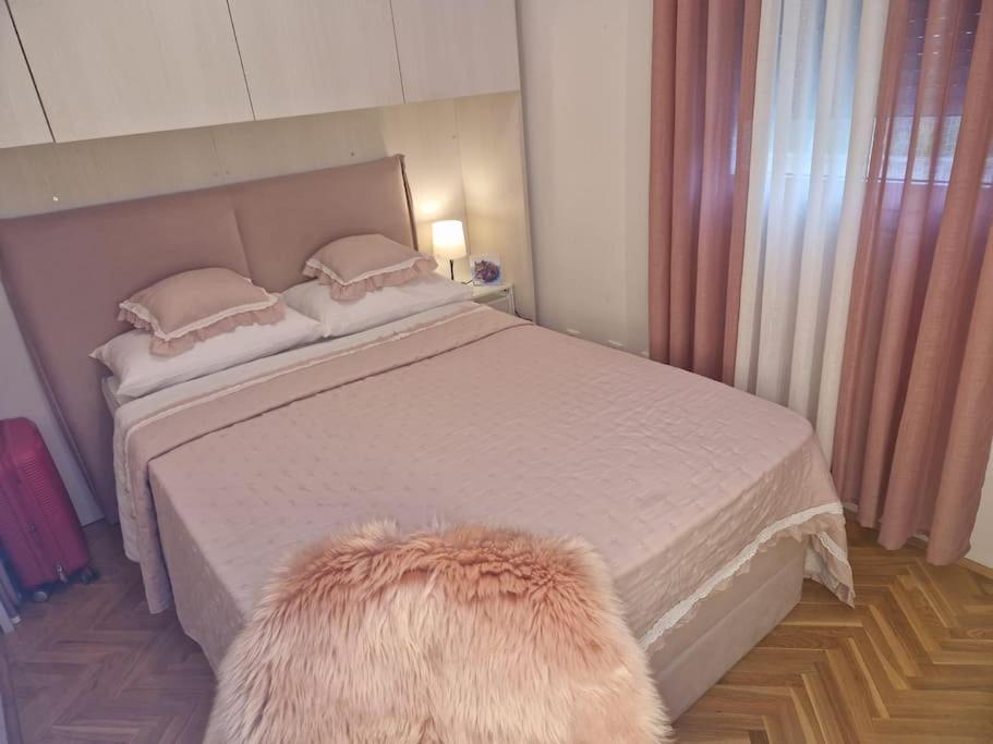 Apartment Pupila โซลิน ภายนอก รูปภาพ