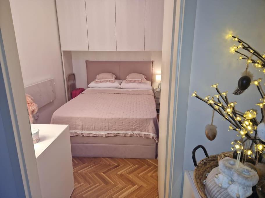 Apartment Pupila โซลิน ภายนอก รูปภาพ
