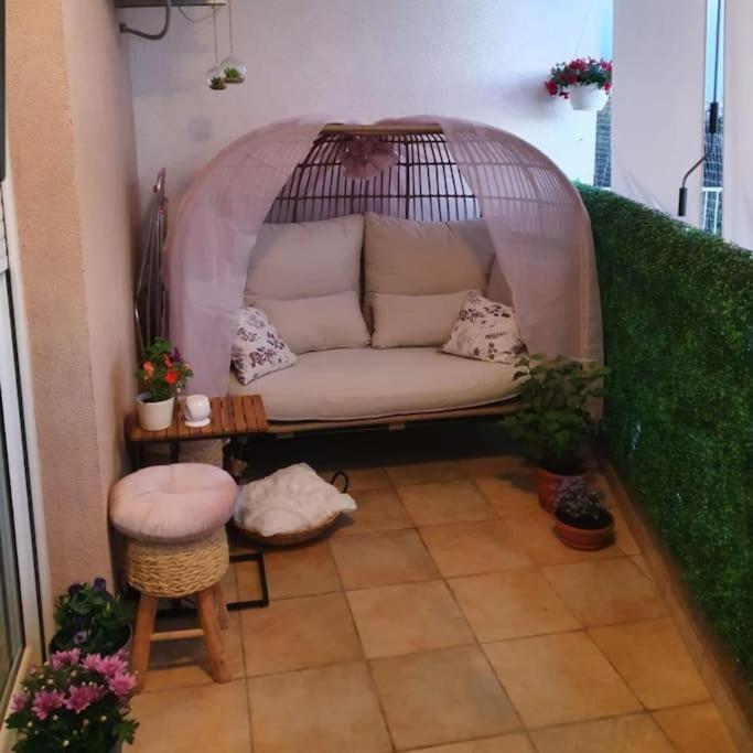 Apartment Pupila โซลิน ภายนอก รูปภาพ