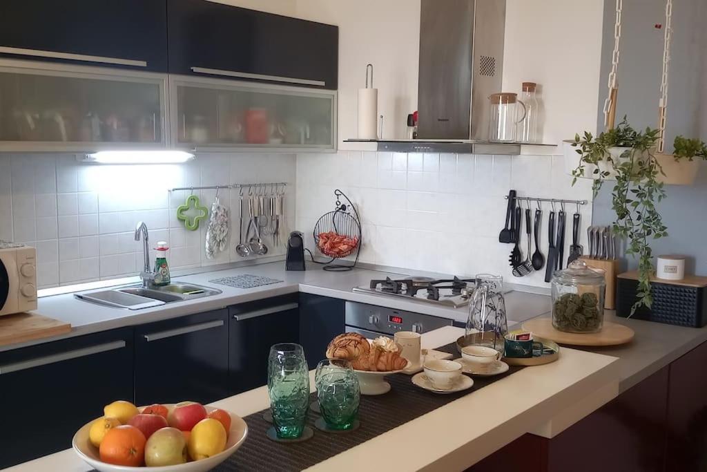 Apartment Pupila โซลิน ภายนอก รูปภาพ