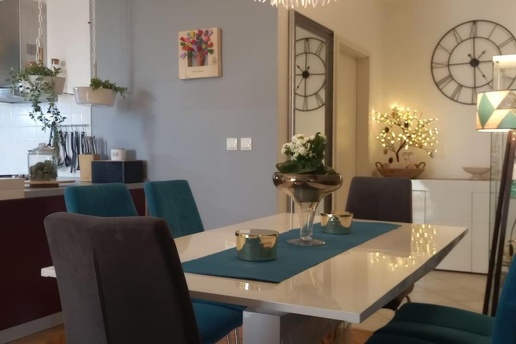 Apartment Pupila โซลิน ภายนอก รูปภาพ